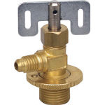 Service Can Valve (For R134a)