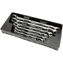 Revowave Double Ended Box Wrench Set