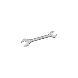 Chrome Plated Double-End Wrench SM1113