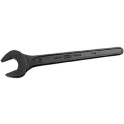 Round Single-ended Wrench JISN 30 mm