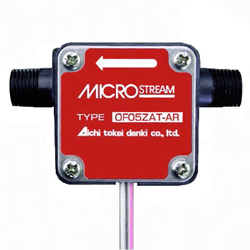 Micro Flow Rate Sensor OF-Z OF10-ZAT-MR