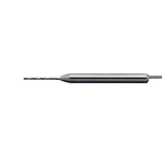 Micro Drill Standard Tip Length ADR-0188