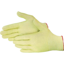 Incision-Resistant Gloves, Cut-Resistant Gloves, 13G Kevlar SD-SUS HG-38-L