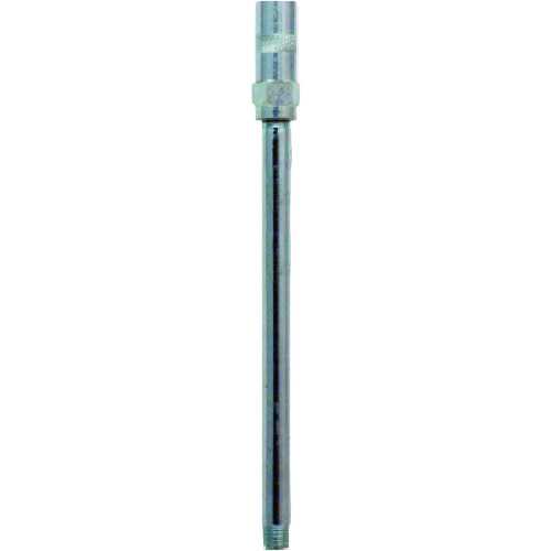 Nozzle for Grease Gun for chucking type