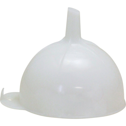Polyethylene Funnel Round-shape