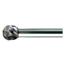 Carbide Rotary Bar A/C Series for Aluminum Cutting (Aluminum Cut) D D-1210