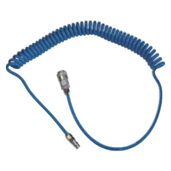 Air Related Product, Coil Hose (Includes One-Touch Coupler) ACH-2