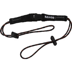 Wrist-Worn Lanyard