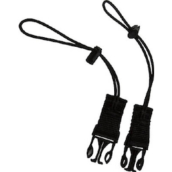 Connector for Extending Lanyard