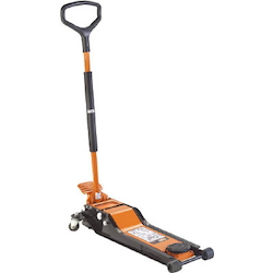Jack Trolley Jack for Vehicles (Level Floor Type) BH12000