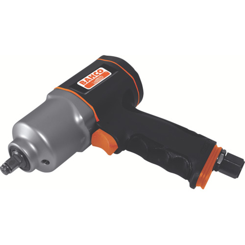 Air Impact Wrench (Ultra-Lightweight Type)