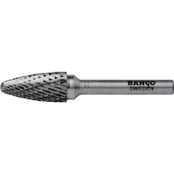 Ultra-Hard Bar (Aluminum Cut Type) BAHC0616AL06