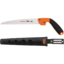 Pro Live Tree Pruning, Quenched Saw (Replaceable Blade Type)