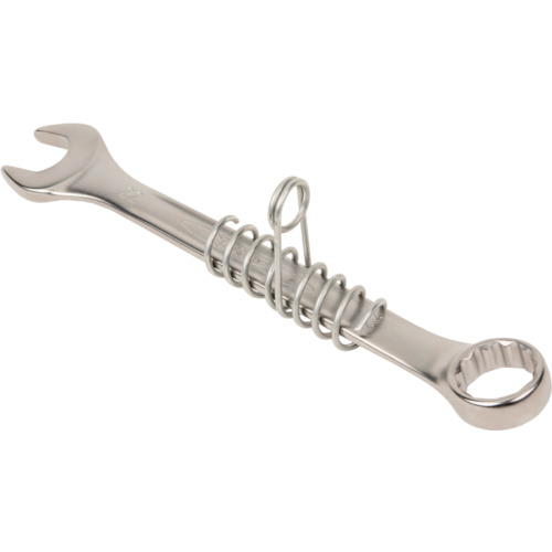 Combination Wrench Equipped with Safety Spring, TAH111M Series