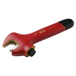 Completely Insulated Monkey Wrench