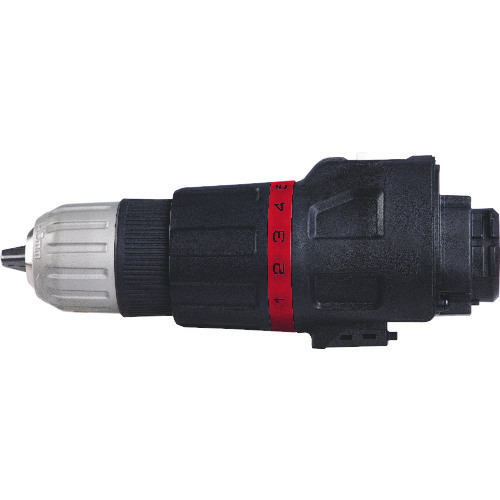 Rechargeable Multi-purpose Tool "Multi-Evo" (18V), Vibration drill head