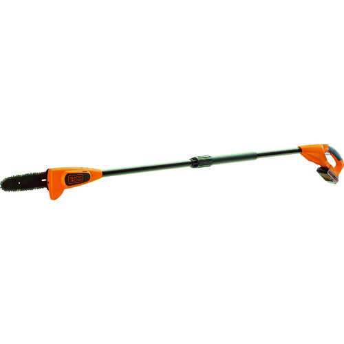 Rechargeable High-Branch Pole Chain Saw (18 V)