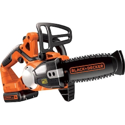 Rechargeable Chain Saw (18 V)