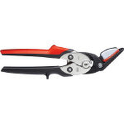 Scissors for Iron Strip D123S