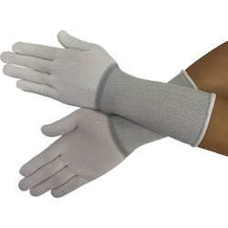 Fit Gloves Super Long (10 Pairs)