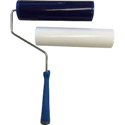 Adhesive roller for clean room, BLASTON