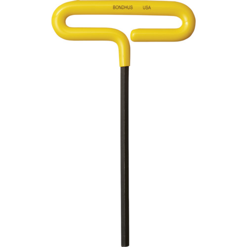 Cushion Grip Loop T-Handles Long