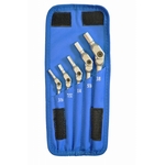 Pivot Head Star, L-Wrench Set (5 pcs.)