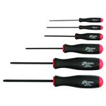 Pro Hold® Set of 6 Pieces (Screwdriver with Screw-Gripping Function) Set