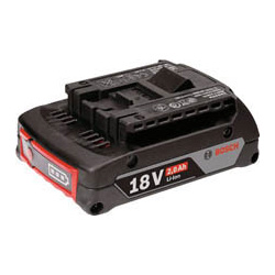 Chargeable Impact Wrench, (18 V, High Power Type Using High Voltage) Battery Pack and Charger