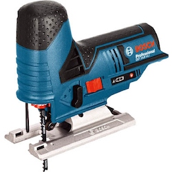 Chargeable Jig Saw (10.8 V)
