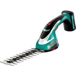 Rechargeable Hedge Trimmer (10.8 V)