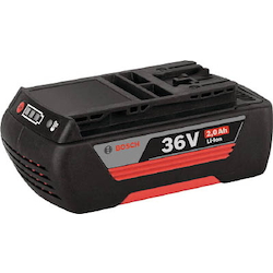 Chargeable Vibrating Driver Drill (36 V), Battery Pack