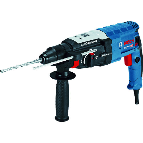 Rotary Hammer with SDS PLUS