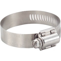 Hose Band 14.4 mm Type (All Stainless Steel) TH-30044