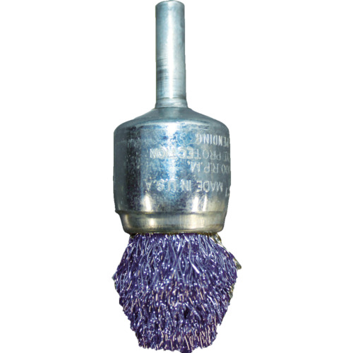 Weiler Rocket End Brush