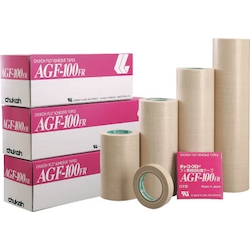 Fluororesin Tape AGF-100 FR (Glass Cloth Coating)