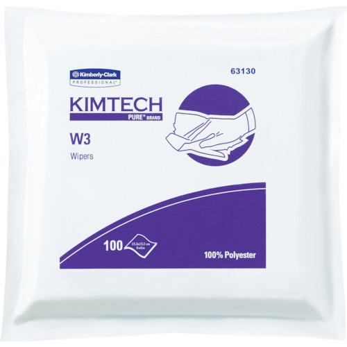 Kimtech Pure W3 63131