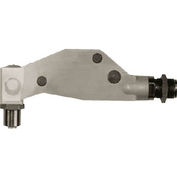 Handy Hydraulic Rivet Tool Pulling Head (Right Angle)