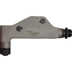 Pneumatic Rivet High Power Tool Pulling Head (Right Angle Type)