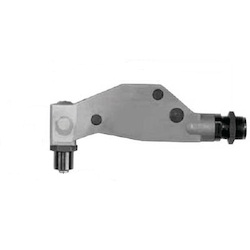 Pneumatic Rivet Power Tool Pulling Head (Right Angle Type)