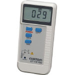 Digital Thermometer, K Type, CT-1310D