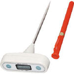 Drip-Proof Digital Thermometer