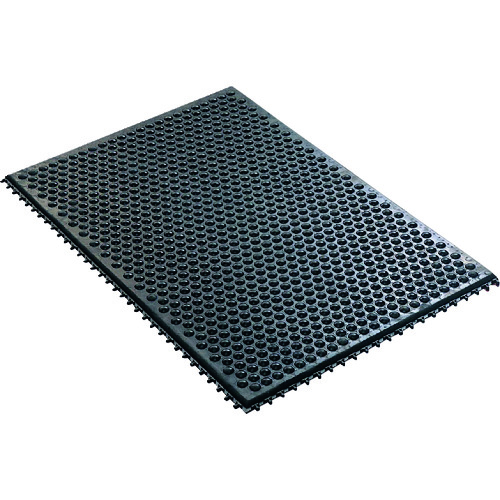 Anti-static floor mat