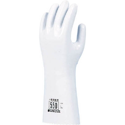 Solvent Resistant Gloves Dailove 550 (LW)