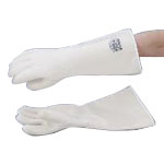 Silicone Heat-Resistant Gloves Long