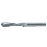 Solid Ball-End Mill for Graphite GF-SBR Type