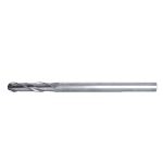 Solid ball end mill ESL-SBE
