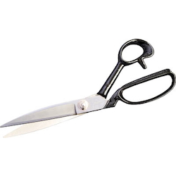 Rasha Cutting Scissors, Left-handed DK506