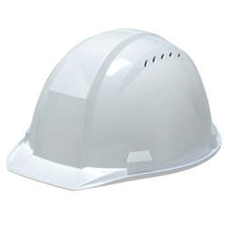 Helmet A-01V Type (With Ventilation Holes / Raindrop Prevention Mechanism / Shock Absorbing Liner Included) A-01V-HA1E-A01-A A-01V-HA1E-A01-NB