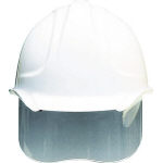 SYA-CS Type, Helmet (With Shield Surface), Clear